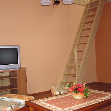 Penzion Padrtuv Mlyn Тршебич Номер фото